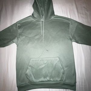 Comfy Hoodie Sweater